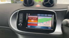 Smart fortwo cabrio 0.9 Turbo Prime Sport Premium Plus 2dr Petrol Cabriolet